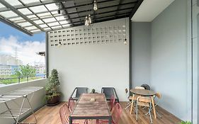 Neveu Premier Residence : Ratchada